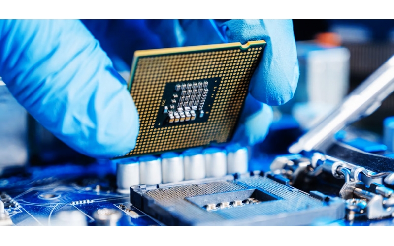 消費電子產品中的PCBA測試解決方案