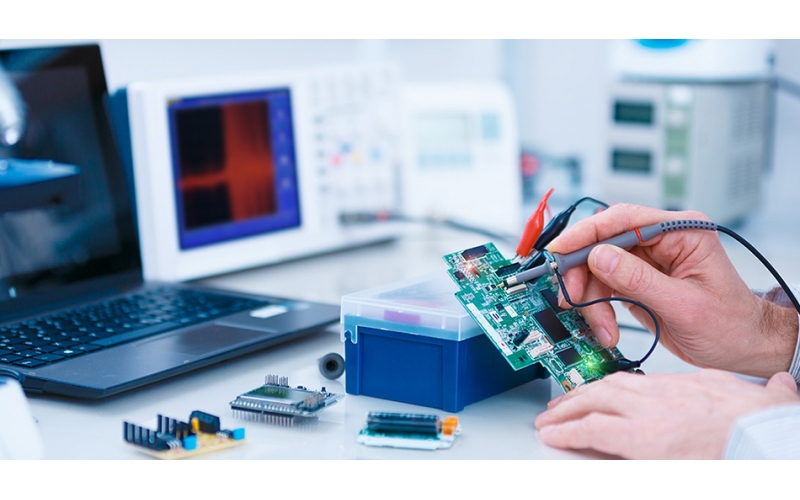 PCBA測試中的多層板挑戰與應對策略