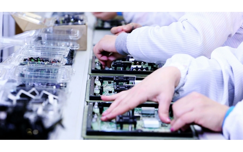 如何應對PCBA測試中的供應鏈延遲問題