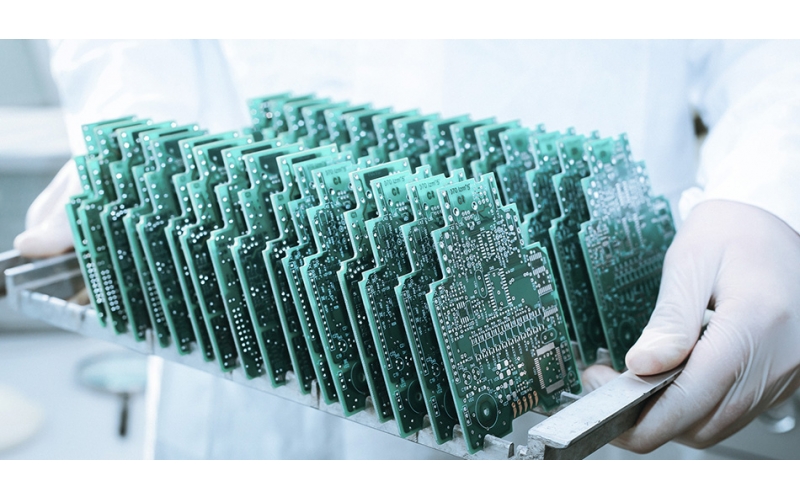 PCBA工廠的技術創新如何助力工業2.0？