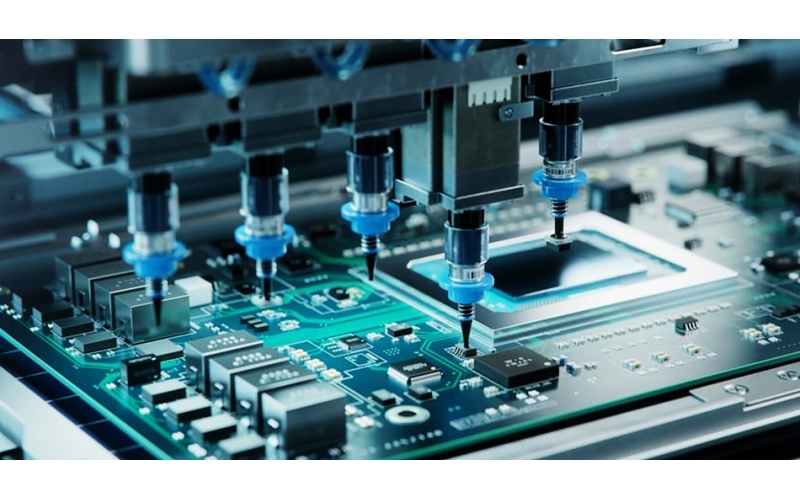 技術(shù)創(chuàng)新引擎：PCBA工廠如何為新能源產(chǎn)業(yè)發(fā)展注入新動能？