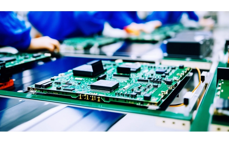 醫療設備定制PCBA加工的核心要點