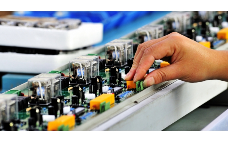 PCBA測試設備的投資回報率分析：如何做到事半功倍